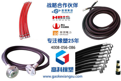 高溫高壓金屬軟管市場行情與產(chǎn)品分析——衡水高科橡塑制品專業(yè)解讀