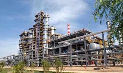 陜西石化業(yè)一季度增勢強勁，煤制品產(chǎn)業(yè)引領(lǐng)發(fā)展