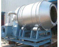 磨煤噴粉機(jī)在耐火材料行業(yè)的廣泛應(yīng)用與產(chǎn)品概述