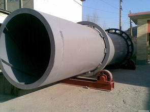 大型木薯渣烘干機(jī)與耐火材料選型及價(jià)格分析