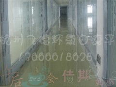 專業環氧地坪與防靜電地板工程 為浙江制造業打造潔凈、安全、耐用的地面解決方案